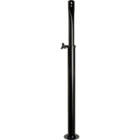 Cd Replacement Pedestal Post for Continental Dynamics&reg; Premium Fan 292652 292652post